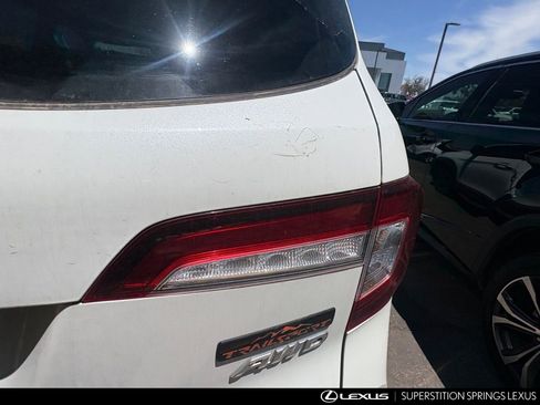 Used 2022 Honda Pilot TrailSport image 11