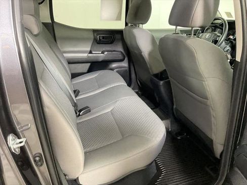 Certified 2023 Toyota Tacoma SR image 20