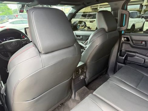 Used 2026 Toyota 4Runner TRD Pro AWD/4WD image 25