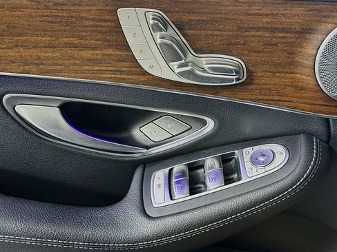 Used 2020 Mercedes-Benz C 300 Sedan image 19