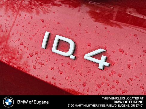 Used 2021 Volkswagen ID.4 Pro S image 16