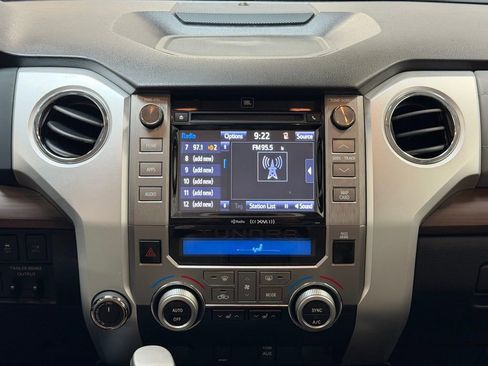 Used 2018 Toyota Tundra Limited w/ Limited Premium Package image 14