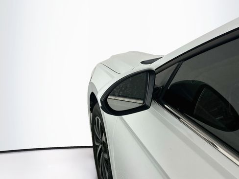 Used 2024 Volkswagen Jetta S FWD image 16
