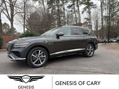 Used 2025 Genesis GV80 2.5T Select