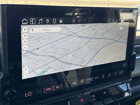 New 2026 GMC Hummer EV 4x4 Crew Cab image 18