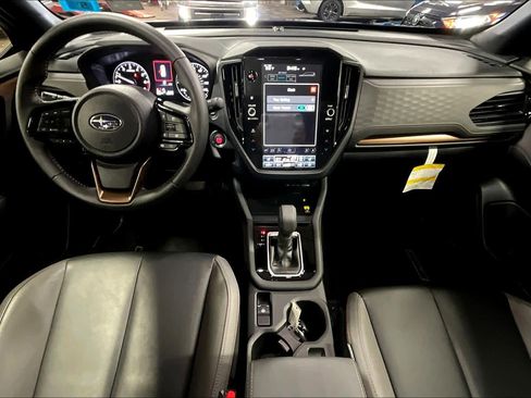 Used 2025 Subaru Forester Sport image 14