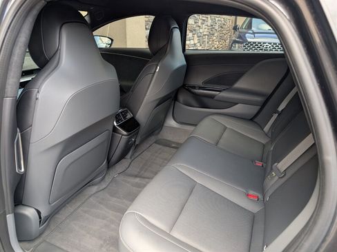 Used 2023 Lucid Air Pure RWD image 25