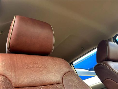 Used 2009 Ford F150 King Ranch image 13