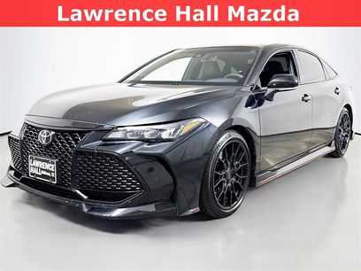 Used 2021 Toyota Avalon TRD