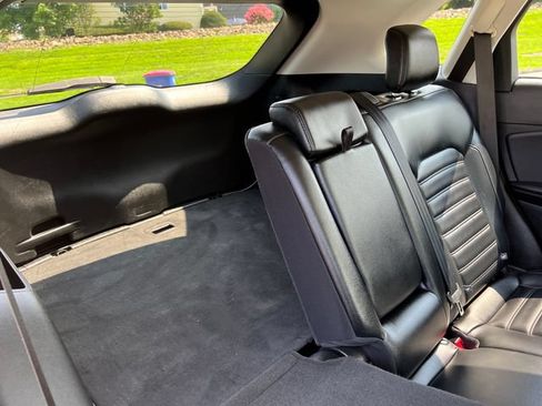 Used 2023 Ford Edge SEL w/ Convenience Package AWD/4WD image 32