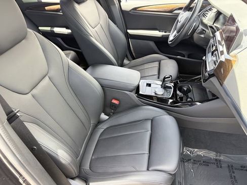 Certified 2023 BMW X3 xDrive30i w/ Convenience Package AWD/4WD image 12