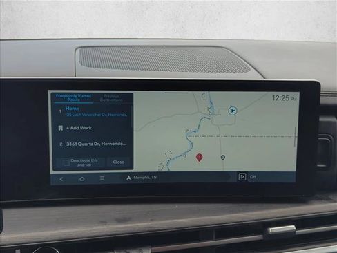 Used 2024 Hyundai Santa Fe Limited FWD image 13