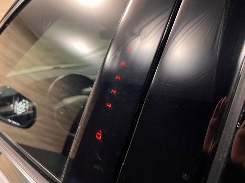 Used 2022 Lincoln Aviator Reserve w/ Elements Package Plus image 33