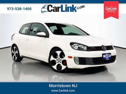 Used 2011 Volkswagen GTI 2-Door