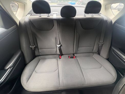 Used 2026 Kia K4 FWD image 31