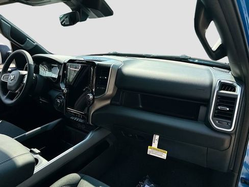 New 2025 RAM 1500 Big Horn image 28