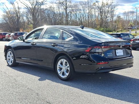 Used 2024 Honda Accord LX image 4