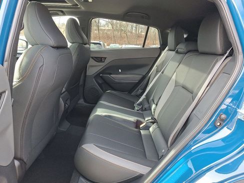 New 2026 Subaru Crosstrek 2.5i Wilderness image 6