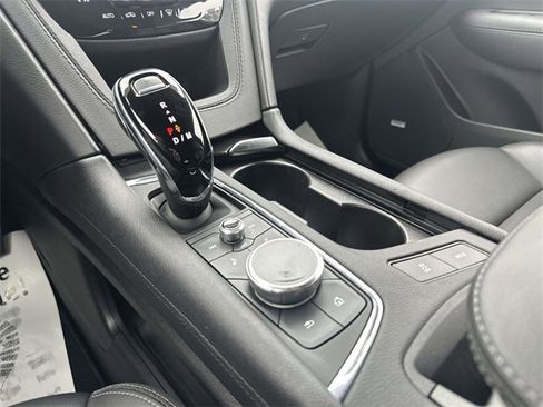 Certified 2023 Cadillac XT5 Luxury image 45