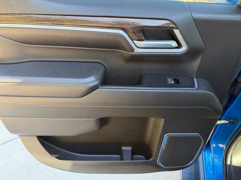 Used 2022 GMC Sierra 1500 Elevation w/ LPO, Elevation Black Package image 24