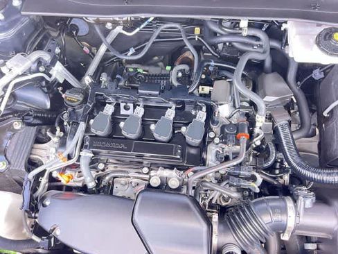 Used 2024 Honda CR-V EX-L image 10