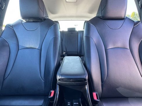 Used 2021 Toyota Prius Prime XLE FWD image 26