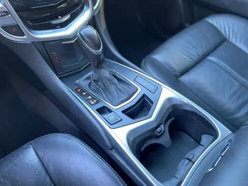 Used 2014 Cadillac SRX FWD image 22