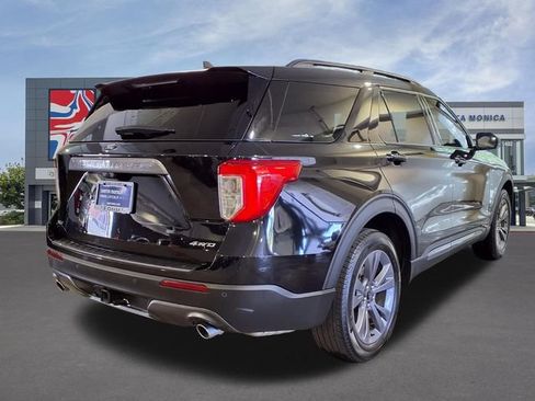 Certified 2023 Ford Explorer XLT w/ Equipment Group 202A AWD/4WD image 26