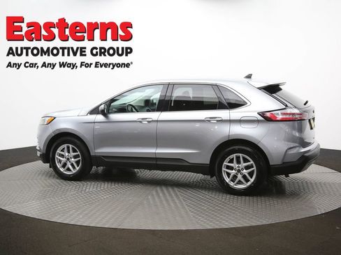 Used 2024 Ford Edge SEL image 60