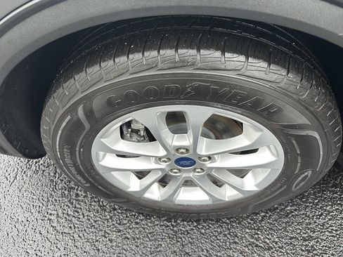 Used 2022 Ford Escape SE w/ Convenience Package AWD/4WD image 11