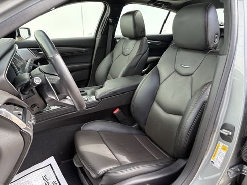 Certified 2023 Cadillac CT5 Sport w/ Parking Package image 10