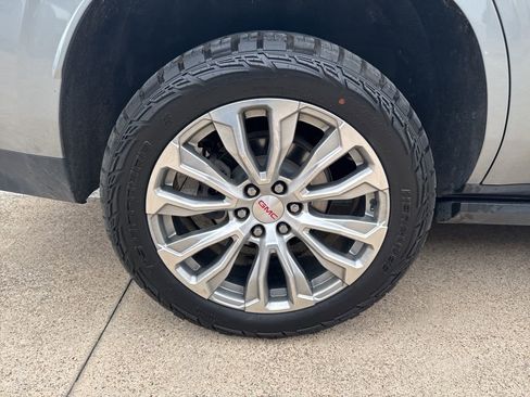 Used 2023 GMC Yukon Denali w/ Max Trailering Package image 7