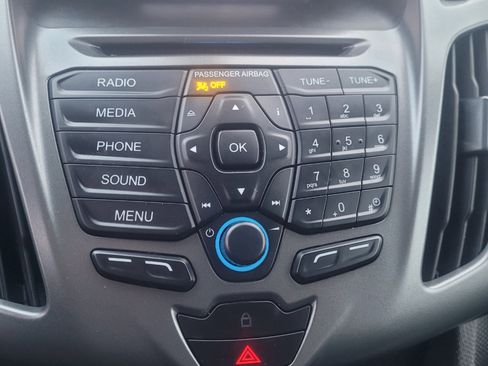 Used 2018 Ford Transit Connect XL image 19