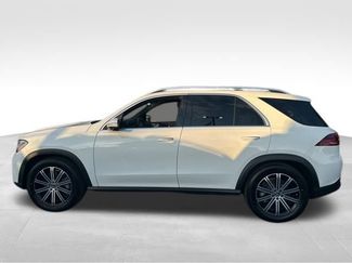 Used 2025 Mercedes-Benz GLE 450 4MATIC video 2