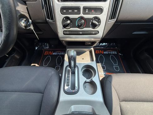 Used 2010 Ford Edge SEL AWD/4WD image 21