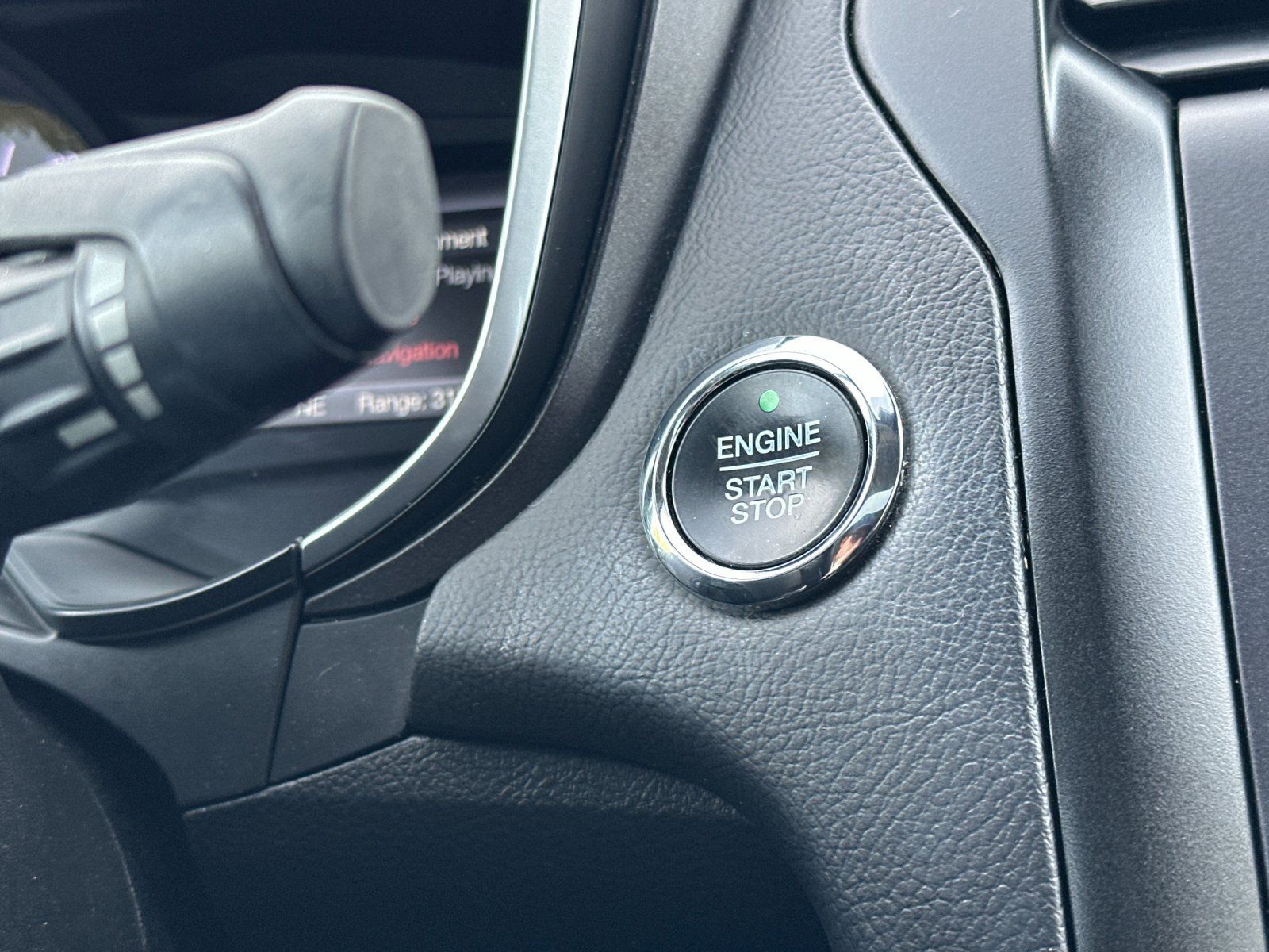 Used 2019 Ford Fusion Titanium FWD image 22