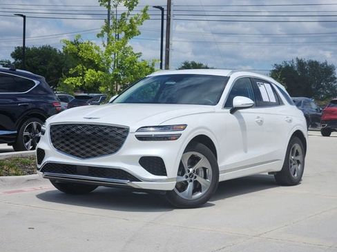 Used 2026 Genesis GV70 2.5T AWD/4WD image 2