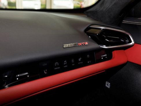 Used 2024 Ferrari 296 GTB image 30