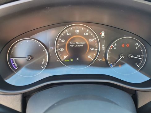 New 2026 MAZDA CX-50 2.5 Hybrid w/ Weather Package image 31