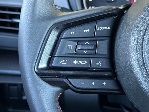 New 2025 Subaru Crosstrek 2.5i Limited w/ Popular Package #4A image 26