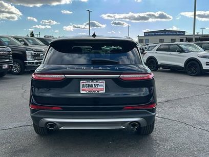 Used 2022 Lincoln Corsair FWD w/ Equipment Group 101A