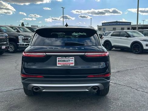 Used 2022 Lincoln Corsair FWD w/ Equipment Group 101A image 4