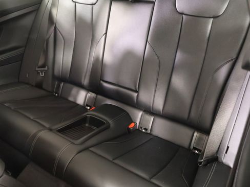 Used 2026 BMW 230i Coupe RWD image 13