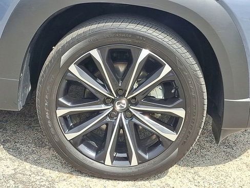 Used 2024 MAZDA CX-50 2.5 Turbo w/ Cargo Package image 8