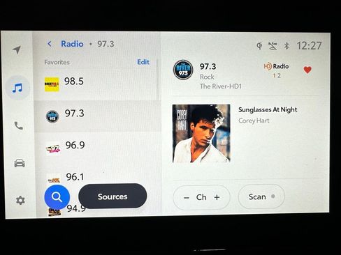 Used 2025 Toyota Highlander XLE image 27