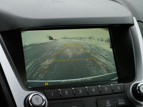 Used 2016 Chevrolet Equinox LT w/ Convenience Package image 29