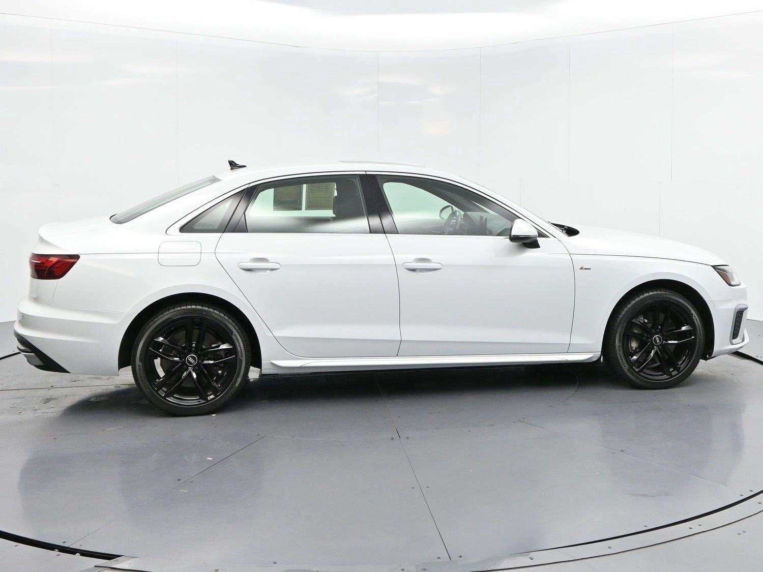 Used 2021 Audi A4 2.0T Premium w/ Convenience Package AWD/4WD image 8