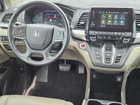Used 2023 Honda Odyssey EX-L image 24