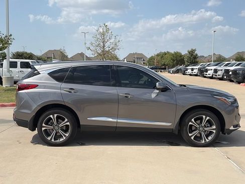 Used 2026 Acura RDX SH-AWD w/ Technology Package image 5