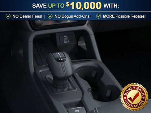 New 2024 Ford Ranger Lariat w/ FX4 Off-Road Package image 20